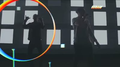 “أوكا وأورتيجا” يقدمان قصة حياتهما في مسلسل 30 حلقة (صور)