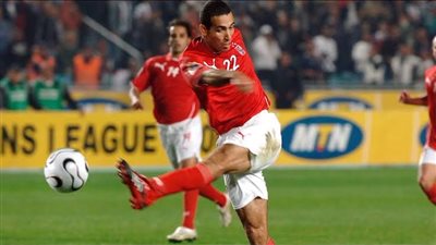 الأهلي يحتفل بذكرى “هدف أبو تريكة” في الصفاقسي وحصد النجمة الخامسة (فيديو وصور)