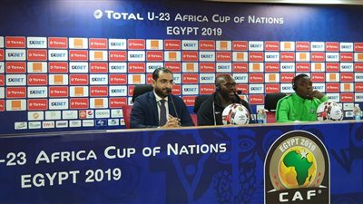 مدرب منتخب نيجيريا: سنواجه زامبيا من أجل الانتصار فقط وقادرون على تحقيق ذلك