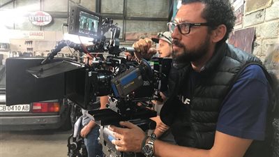 جائزتان جديدتان لأحمد المرسي من الجمعية الأسترالية للمصورين (صور)