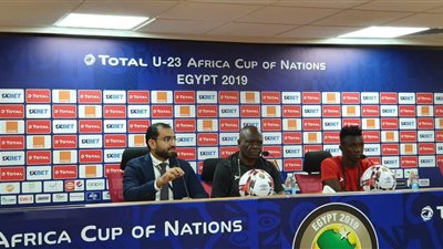 لاعب منتخب زامبيا: مباراة نيجيريا هامة وقادرون على تحقيق الانتصار