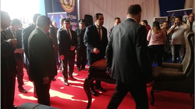 مساعد الوزير لقطاع السجون: لدينا “عروض الشباب” لتجهيز أنفسهم مقابل 50 ألف جنيه (صور)