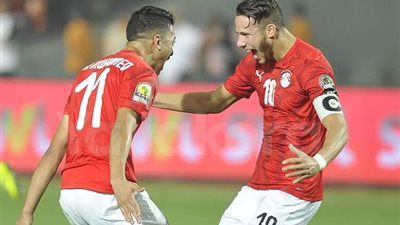 الشوط الأول.. المنتخب الأوليمبي يتعادل 1/1 مع غانا (فيديو)