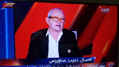 نجيب ساويرس يكشف عن مالك جزيرة آمون النوبية وقصة تهجير الأهالي بالقوة