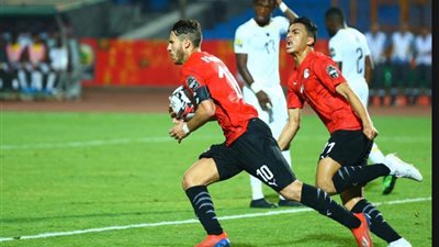 حلم الأوليمبياد يقترب.. منتخب مصر أول المتأهلين لنصف نهائي أمم إفريقيا تحت 23 سنة
