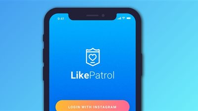 “آبل” تحذف تطبيق Like Patrol لاتهامه بالتجسس على الأفراد