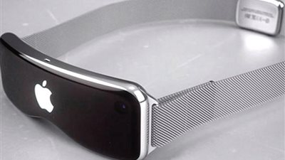 شركة آبل تتجه لطرح نظارة الواقع المعزز في 2023