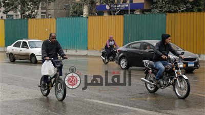 تعرف على درجات الحرارة اليوم الثلاثاء بمدن ومحافظات الجمهورية