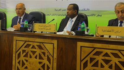 السفير كمال حسن: نتعاون مع البنك الدولي لربط الدول العربية بالسكك الحديدية