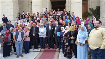 زاهي حواس: توت عنخ آمون “بطل المتحف الكبير” أكبر مشروع ثقافي بمصر (صور)