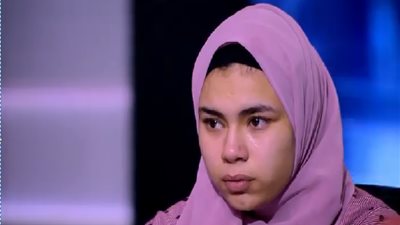 أول تعليق من محامي “فتاة العياط” بعد قرار النائب العام بحفظ القضية