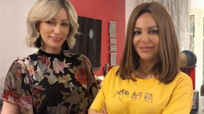 سوزان نجم الدين و هشام خرما ضيفا برنامج “عين” يومي الخميس والجمعة على الحياة