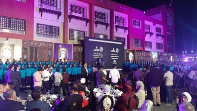 ساعيًا إلى الابتكار والتنافسية.. ننشر قسم مدرسة إيجيبت جولد للمجوهرات (صورة)