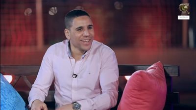 أحمد السيد: جوزيه كان بيكرهني وطلب رحيلي عن الأهلي (فيديو)