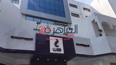 المصرية للاتصالات تحقق 19 مليار جنيه إجمالي إيرادات منذ بداية 2019