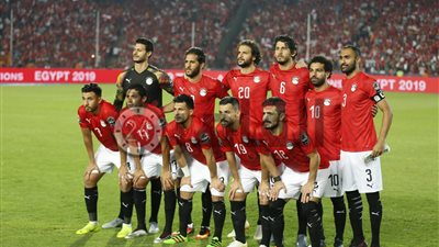 التشكيل المتوقع لمنتخب مصر أمام كينيا في تصفيات أمم إفريقيا.. حسام حسن يقود الهجوم