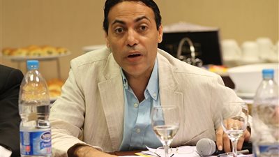 محمد الغيطي يكشف تفاصيل برنامجه الجديد على “الحدث اليوم”