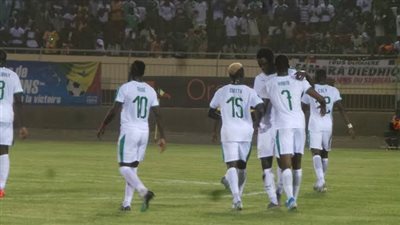 أبرز نتائج “تصفيات كأس الأمم الإفريقية”.. تعادل الكاميرون وثنائية سنغالية أمام الكونغو