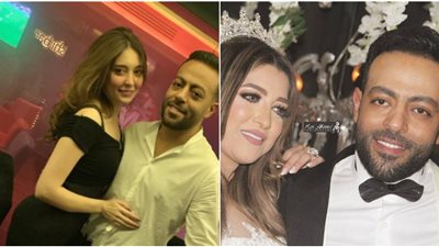 هل أثرت حالة أغاني تامر عاشور على علاقاته العاطفية؟.. طبيب نفسي يجيب(صور)