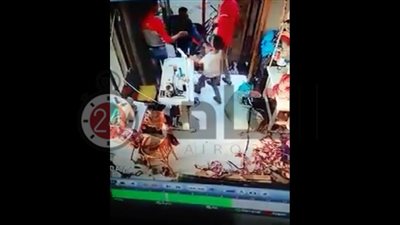 ضبط “فطوطة” المتهم بالاعتداء على طفل في الدقهلية (فيديو)