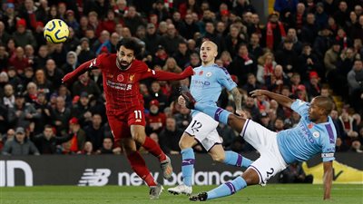 كاسياس: “من الصعب وجود ثلاثي مرعب مثل محمد صلاح وماني وفيرمينيو ” (تدوينة)