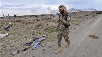 خبير شؤون تركية: روسيا استفادت من انسحاب أمريكا من سوريا وأصبحت قوة مؤثرة بالمنطقة (فيديو)