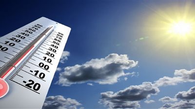 تعرف على درجات الحرارة وحالة الطقس اليوم الجمعة 15 نوفمبر 2019