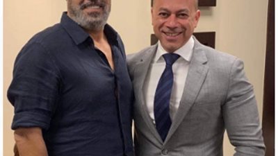 المنتج جمال العدل يكشف تفاصيل شراكته مع تامر مرسي لتقديم “النصابين” في رمضان 2020 (خاص)