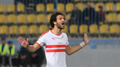 مرتضى منصور يحسم مصير محمود علاء مع الزمالك بعد عرض أهلي جدة.. تعرف على التفاصيل