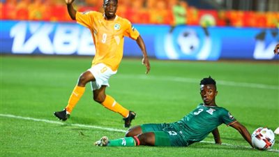 كوت ديفوار تفوز على زامبيا وتتأهل لنصف نهائي أمم إفريقيا تحت 23 سنة