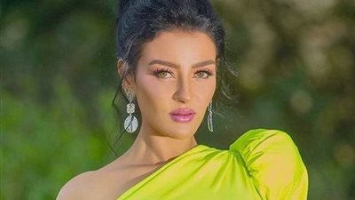 الإعلامية هبة الأباصيري تنضم إلى سم العقرب بمشاركة رانيا فريد شوقي