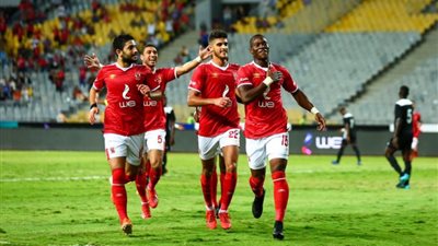 فايلر يجهز “ديانج” لتعويض غياب حمدي فتحي عن الأهلي