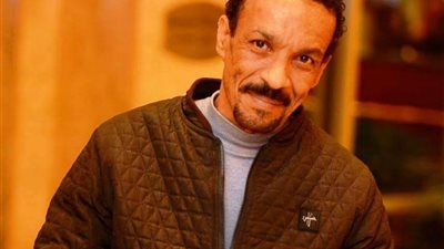 بعد شائعة وفاته.. محمد فاروق الشهير بـ”سيد شيبا” يستعد لتصوير هذا العمل