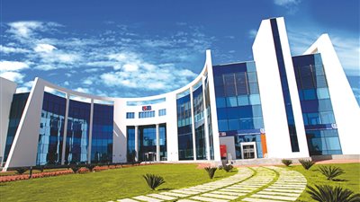 البنك التجاري الدولي يُصنف في قائمة فوربس الأمريكية ضمن أفضل 500 شركة للتوظيف بالعالم