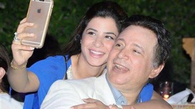 ابنة الفنان إيمان البحر درويش تروي تجربتها مع أول كافية لذوي الاحتياجات الخاصة (فيديو)