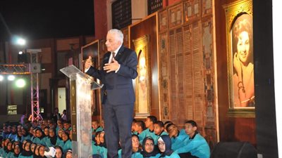 “التعليم”: مناهج التربية الخاصة يضعها خبراء أجانب بالتعاون مع اليونيسيف