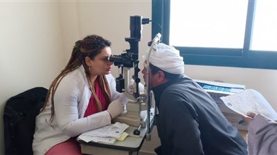 حصر احتياجات قرية الياسينية في أبو المطامير بالبحيرة من خلال مبادرة ” حياة كريمة” (صور)