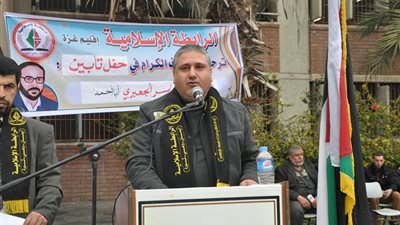 “الجهاد الإسلامي” يعيد ترتيب صفوفه العسكرية