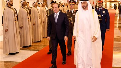 بـ20 مليار دولار.. خبير اقتصادي يكشف أهمية الشراكة الاستثمارية بين القاهرة وأبو ظبي (فيديو)