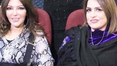 سيمون تتغزل في الديفا: “نجمة الأجيال ومن أوائل الداعمات لي” (صورة)