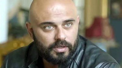 رسالة دعم من أحمد صلاح حسني للمنتخب الأوليمبي قبل مواجهة جنوب إفريقيا