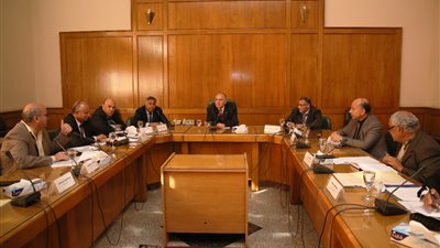 مسألة حياة أو موت.. وزير الري يعرض تطورات “مفاوضات النهضة” على سفراء المجر والتشيك والمغرب