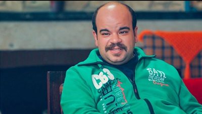 محمد توتا يشوق جمهوره بأفيش “لص بغداد” (صورة)