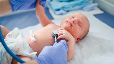 بالتزامن مع اليوم العالمي للطفل.. “الإحصاء” يكشف أعلى نسبة وفيات للرضع في مصر (تفاصيل)