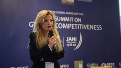 بمشاركة دبلوماسية.. انطلاق مؤتمر “حيادية المناخ – رؤية 2050” بالقاهرة 25 نوفمبر المقبل