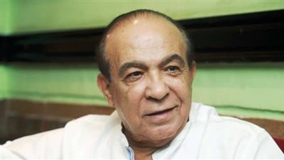 حقيقة وفاة الفنان هادي الجيار بعد تدهور حالته الصحية (صور)