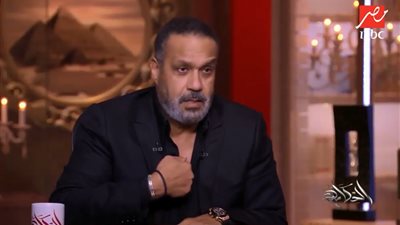 جمال العدل: سوق الدراما في مصر خسر منذ عامين 3 مليار جنيه (فيديو)