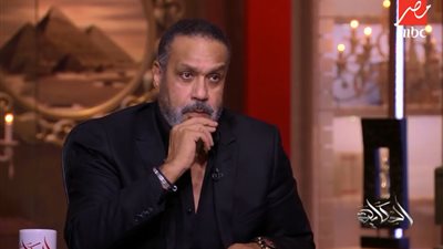 جمال العدل: “عادل إمام هو اللي متقل الشغلانة وياخد اللي هو عايزه” (فيديو)