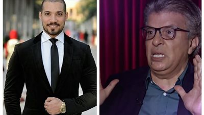 بعد وقف برنامج عبد الله رشدي.. خالد منتصر يطالب قناة “المحور” ببرنامج تنويري