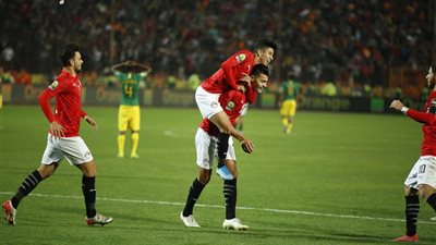 “البلدوزر الجديد” أوفرهم حظًا.. صراع سداسي على جائزة هداف أمم إفريقيا تحت 23 عامًا